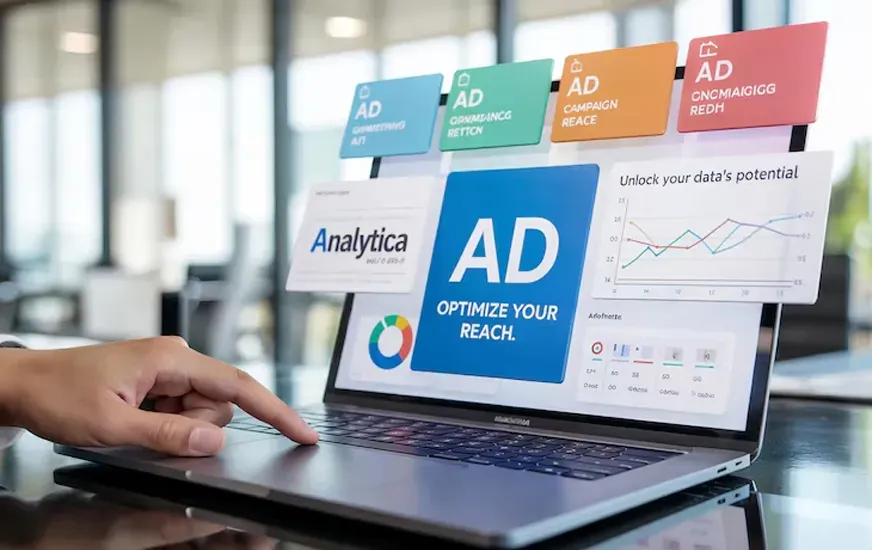 PPC & Google Ads Training